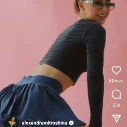 @alexandramitroshina